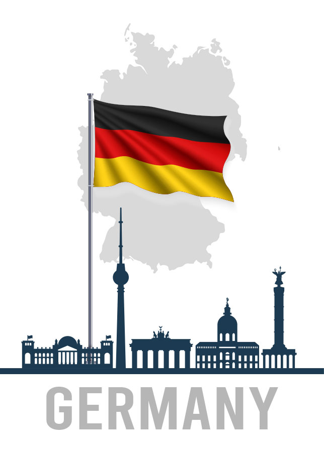 Universities in Germany