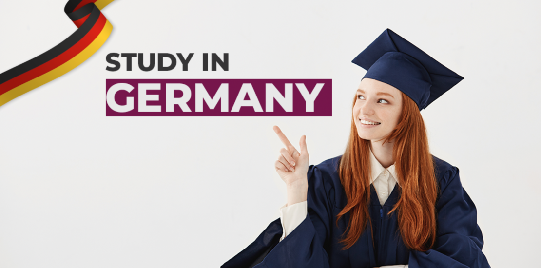 Germany University Consultants