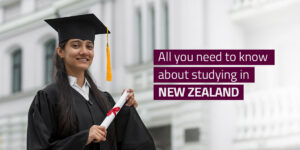 Best Consultancy to Study in New Zealand