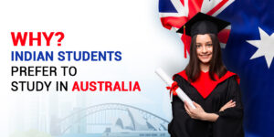 Best Consultancy to Study in Australia